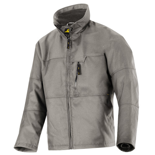 Snickers Workwear 1118 Winter Jacket Grey Snickers Workwear 1118 Winter Jacket Grey